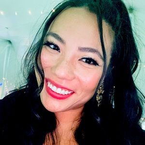 Meet your Posher, Kim